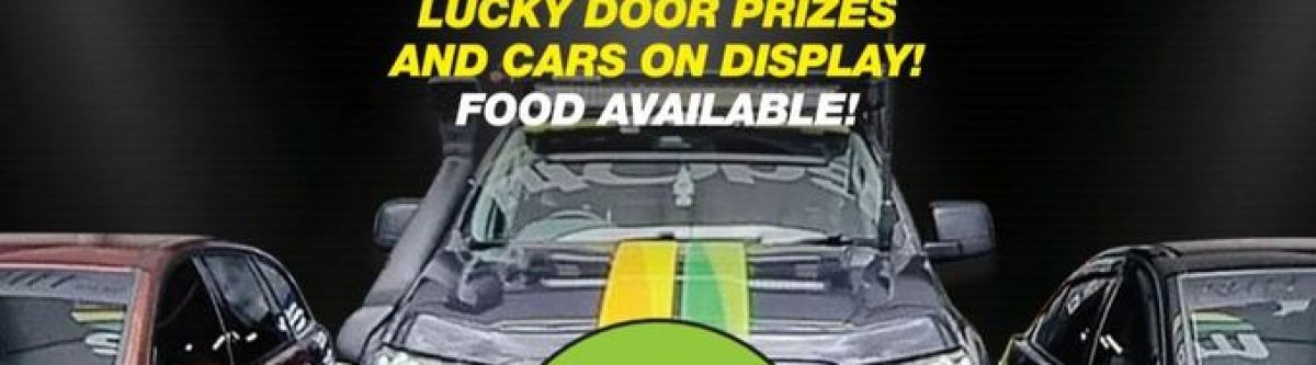 Twilight car meet (Vic) Cover Image