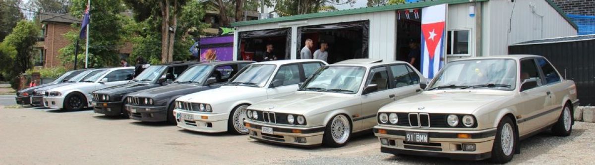 Cars & Cigars Takeover @ The Cuban Room (NSW) Cover Image