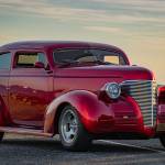 ray 39 Chevy Profile Picture