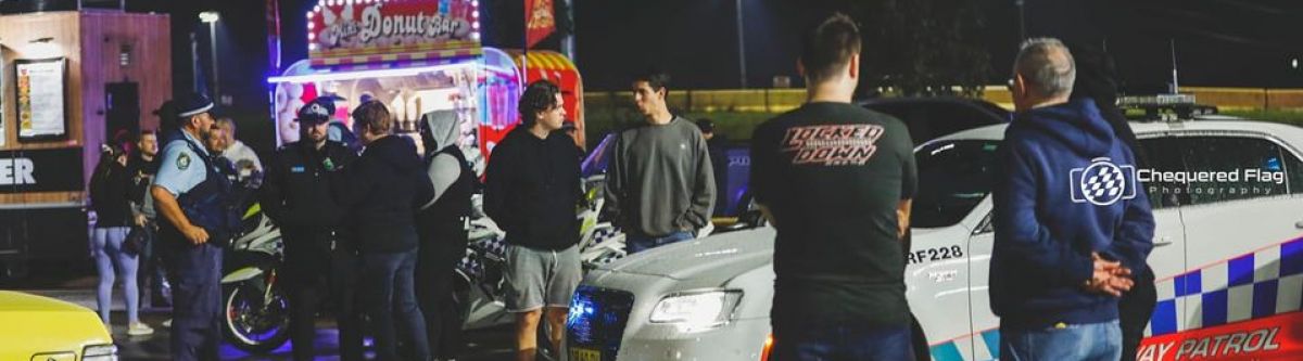 Beat the Blue Social #16 (NSW) Cover Image