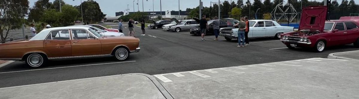 March meet let’s go!!!! (Vic) Cover Image