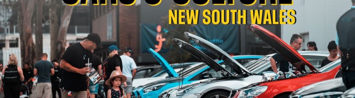 NSW Cars & Culture by Motor Culture Australia Cover Image