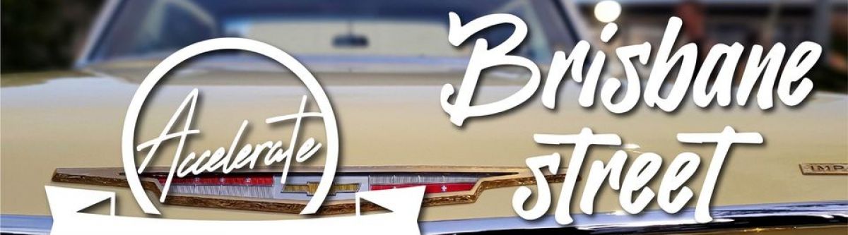 February Combined Car Meet (Cancer Fundraiser) (Qld) Cover Image