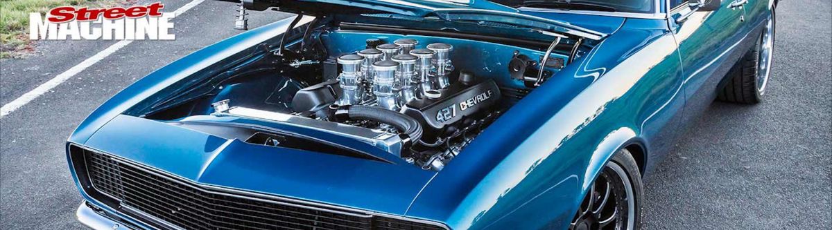 Motorfest Street and Show Spectacular Cover Image