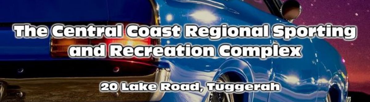 Tuggerah’s CARS UNDER THE STARS (NSW) Cover Image