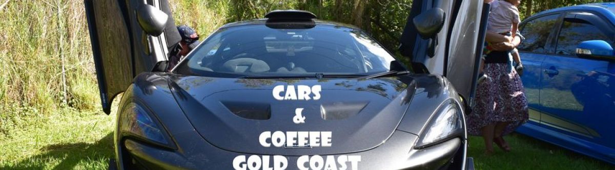 Cars and Coffee Gold Coast (Qld) Cover Image