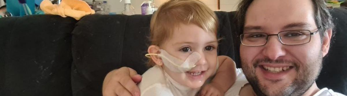 FUNDRAISER FOR NATALIE (Qld) Cover Image