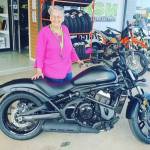 Maree McLaren Profile Picture