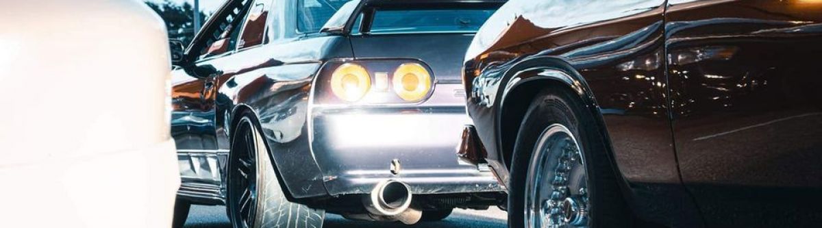 Meet & cruise (UMS-Townsville) Cover Image