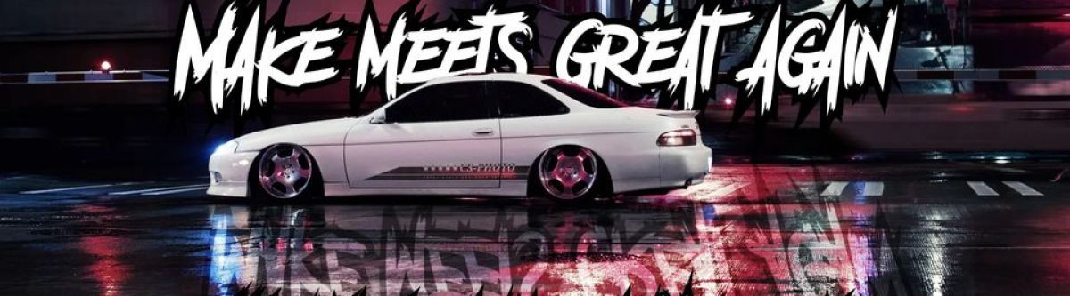 Make Meet's Great Again-Vol.1 (Qld) Cover Image