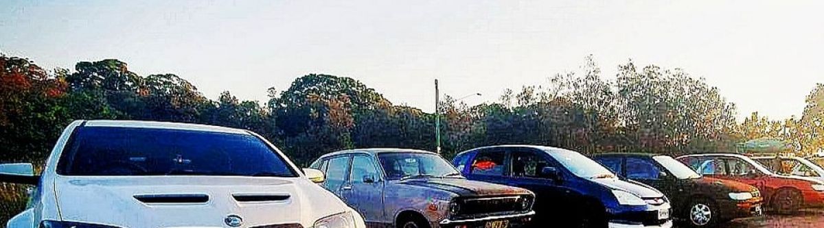 Secret Society March Meet (NSW) Cover Image