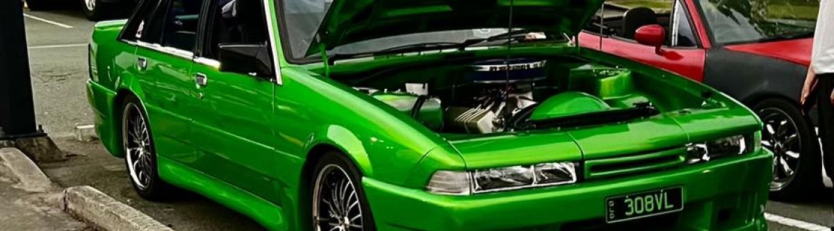 Bayside Fridays (Qld) Cover Image