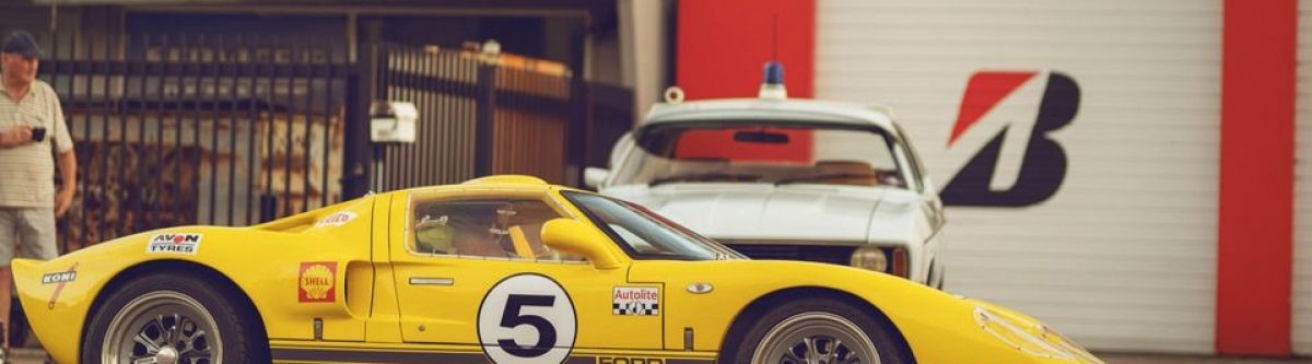 CARS AND BIKES FAMILY DAY (Qld) Cover Image