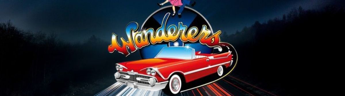 Wanderers RocknRoll Car Club show (SA) Cover Image