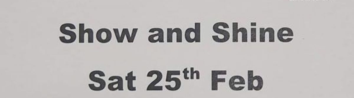 Tuggeranong Autobarn Show n Shine (ACT) Cover Image