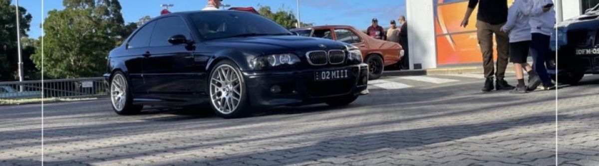 February Cars and Coffee (NSW) Cover Image