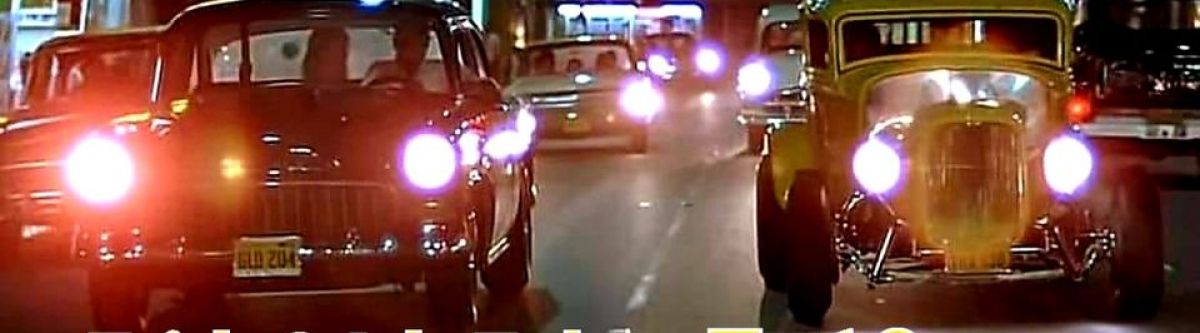 Hastings Graffiti Night  (Vic) Cover Image