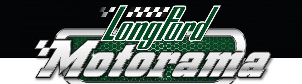 Longford Motorama 2023 (Tas) Cover Image