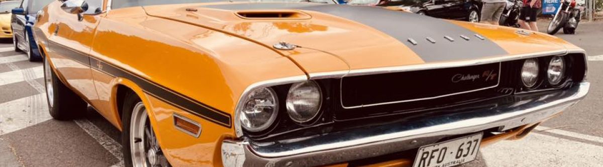 Show n Shine Family Day Fund Raiser (SA) Cover Image