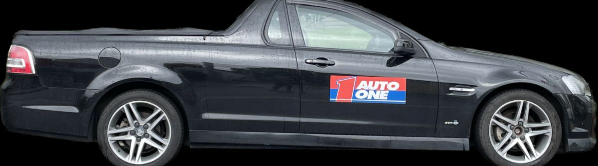 Auto One Store Cover Image