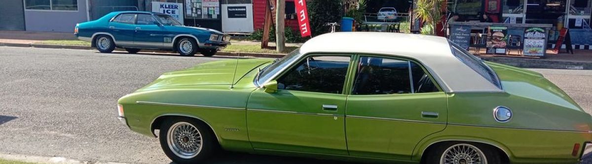 Cars bikes and Coffee monthly meet! (Qld) Cover Image