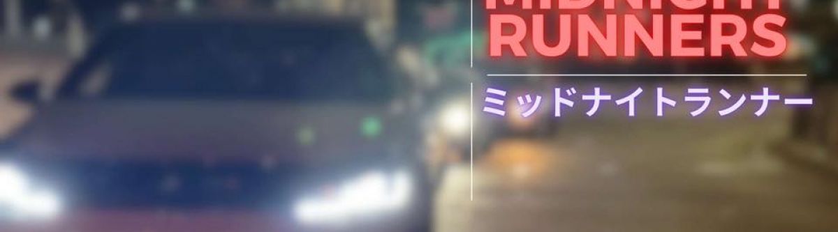 Midnight Runners #2 (NSW) Cover Image