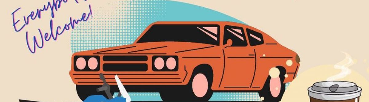 Cars Bikes N Coffee - Rotary Club of Beaudesert (Qld) *CANCELLED* Cover Image