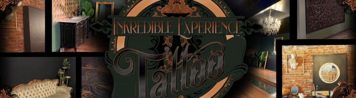 INKREDIBLE EXPERIENCE TATTOO GALLERY 13th BIRTHDAY FLASH BASH!!! (NSW) Cover Image