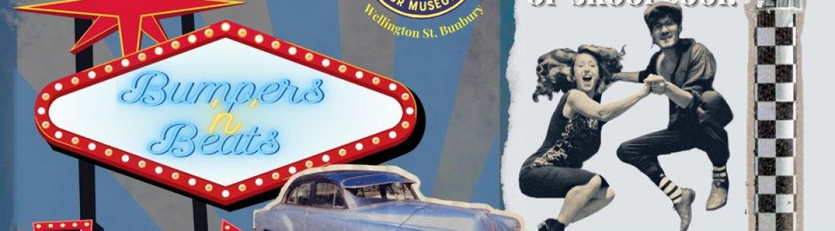 Bumpers N Beats - Drive In Movie 17th March 2023 (WA) Cover Image