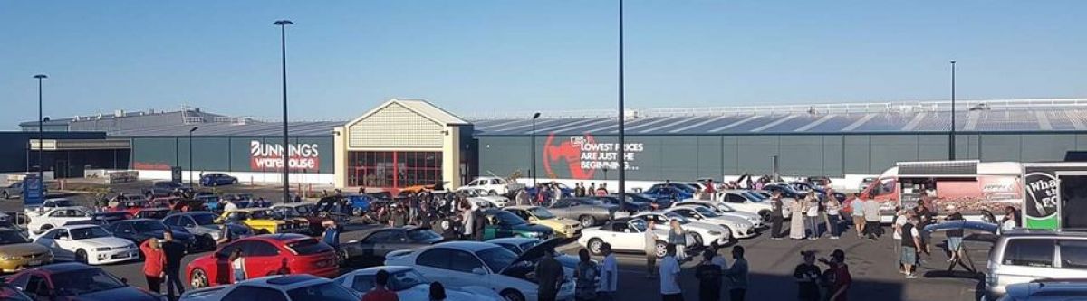 Devonport Cars and Coffee (Tas) Cover Image