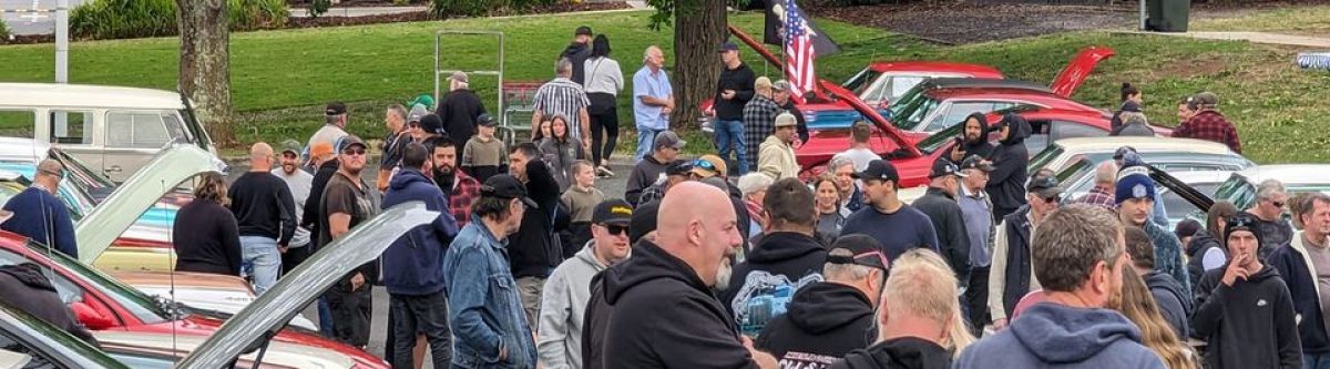 All Mods Car Meet (Vic) Cover Image