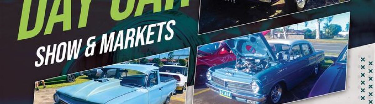 CardiGras International Women\\s Day Car Show  Markets (Qld)  *CANCELLED* Cover Image