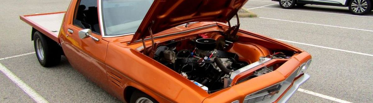 Mandurah Mayhem (WA) Cover Image