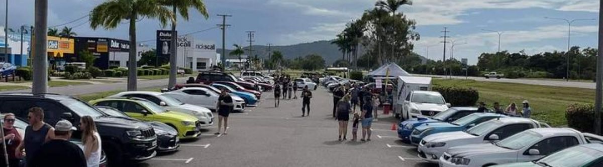 CARS & COFFEE (Qld) Cover Image