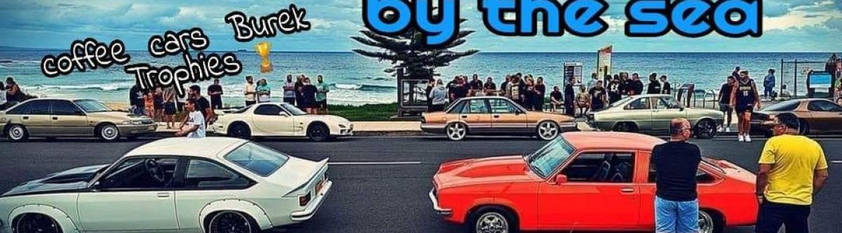 WHEELS OF STEEL BY THE SEA (NSW) Cover Image