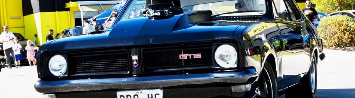 HOLDEN ENTHUSIASTS WA with AUTOBARN ELLENBROOK SHOW&SHINE #3 (WA) Cover Image