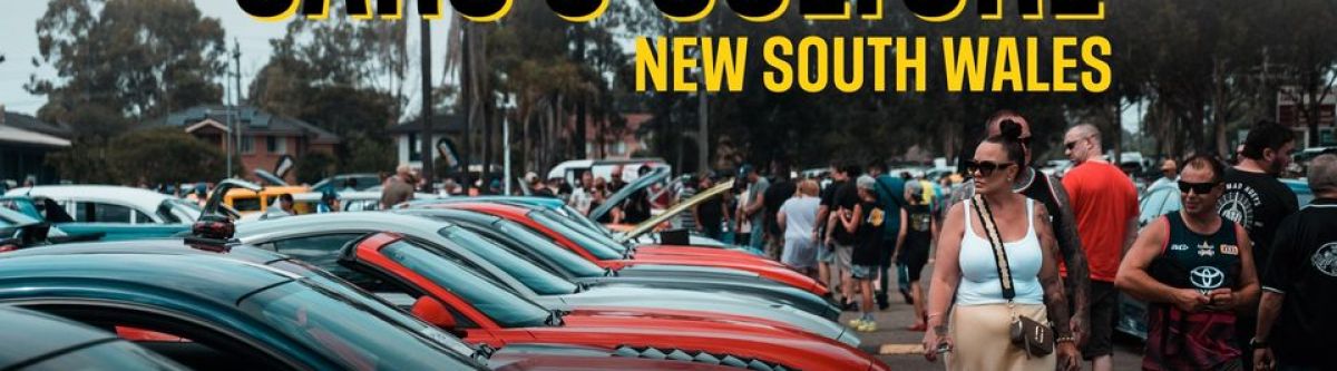 Cars & Culture (NSW) Cover Image