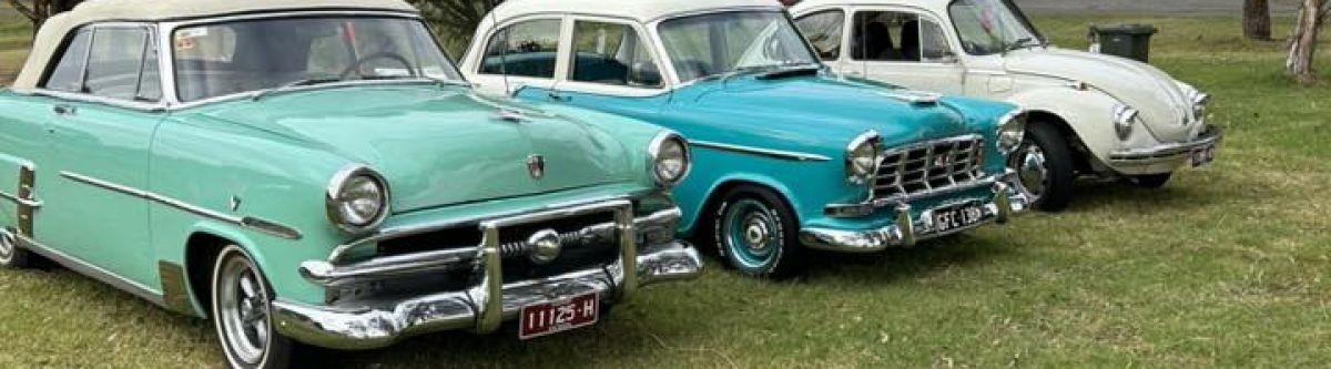 Belgrave South Primary Fete and Car show (Vic) Cover Image