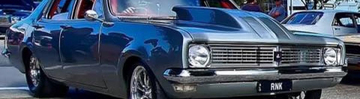 Joe’s Diner Car Meet (Qld) Cover Image