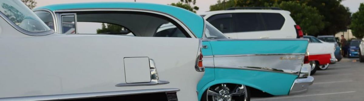 Bayside Fridays (Qld) Cover Image