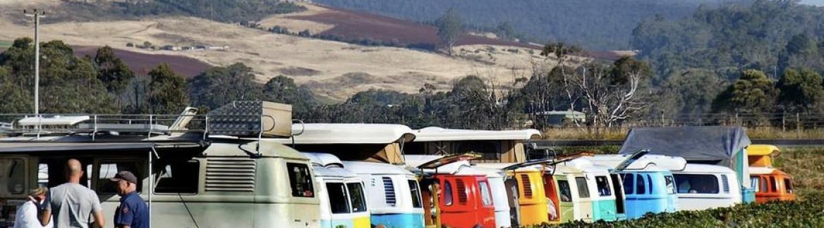 VW Day Exhibition (Tas) Cover Image