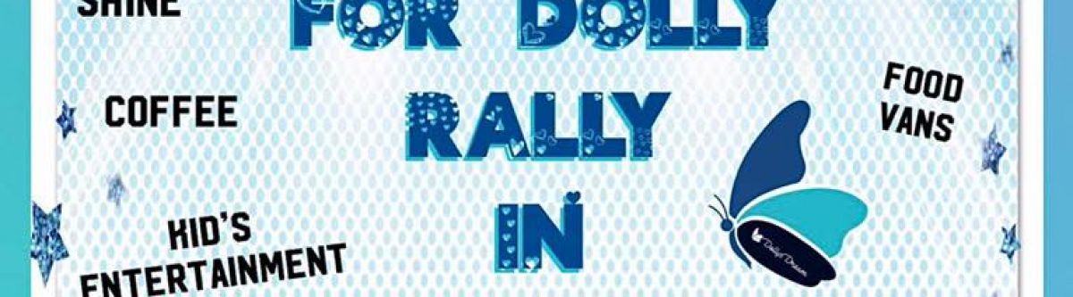 Do It For Dolly Rally (NSW) Cover Image