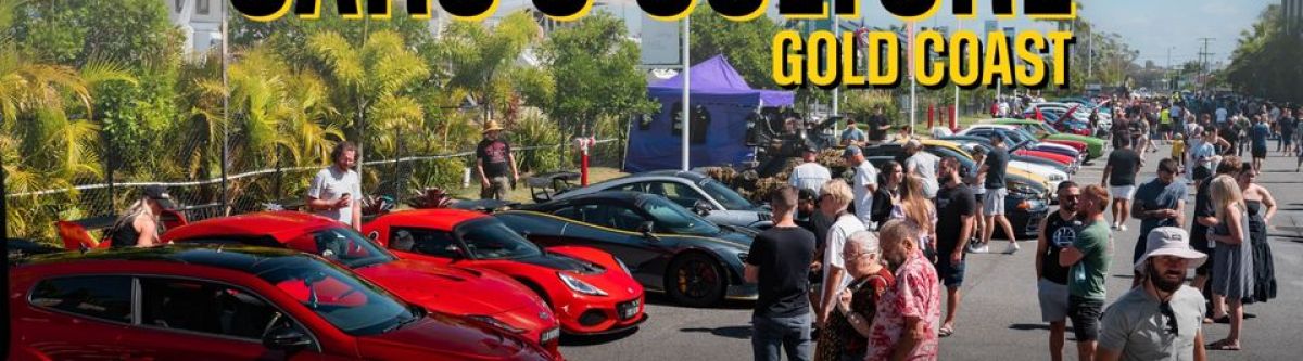 Cars & Culture Gold Coast - QLD Cover Image