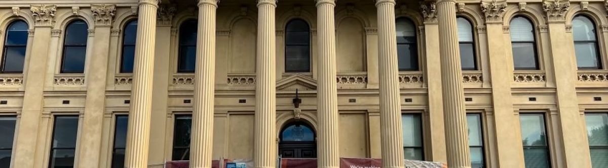 Porsches & Coffee (Vic) Cover Image