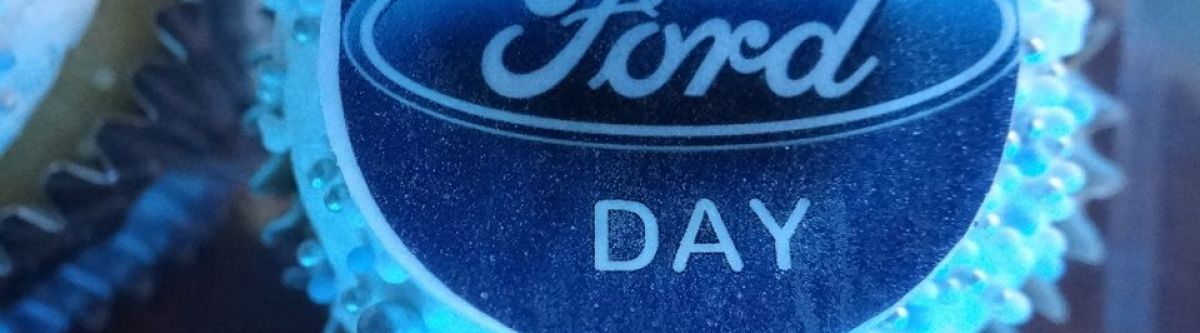 All Ford day 2023 (NSW) Cover Image