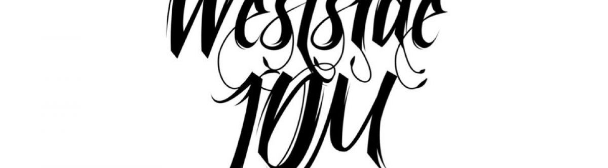 Westside JDM VS The World! (Vic) Cover Image