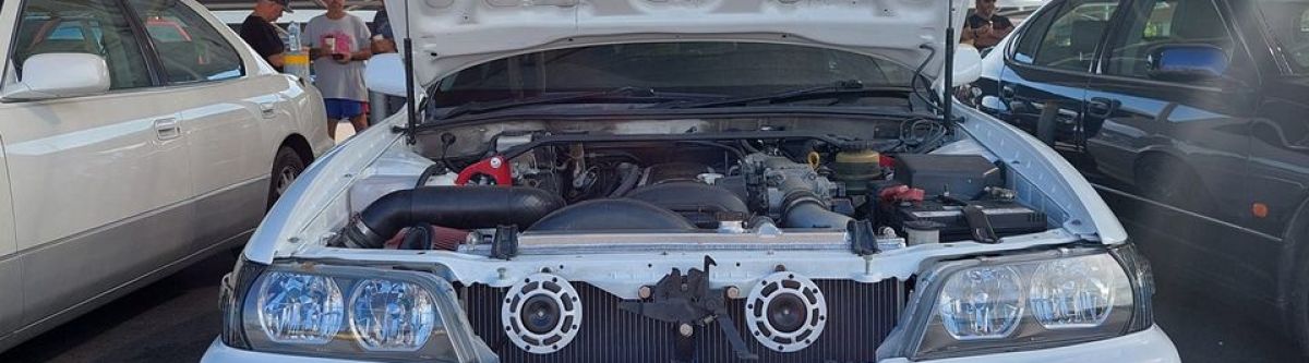 Cars and Coffee by NSCC at Village Coffee Hub Cameron Park (NSW) Cover Image