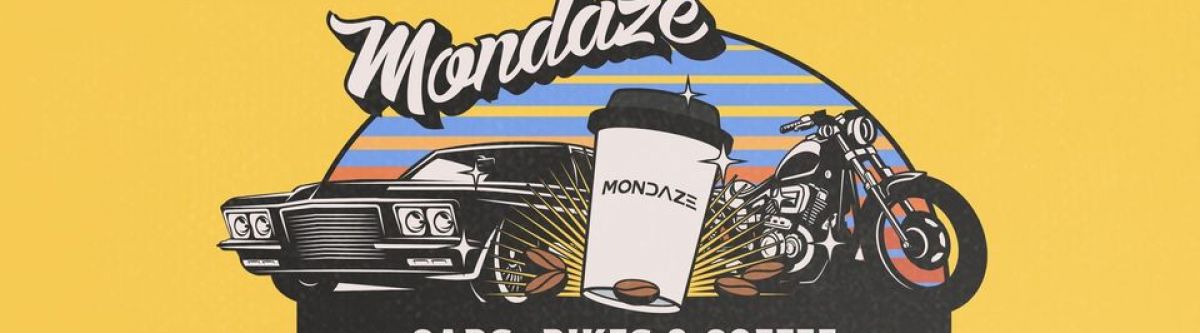 Mondaze Cars, Bikes  Coffee Meet (Qld) Cover Image