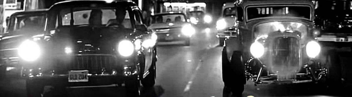 Rosebud Graffiti Night (Vic) Cover Image