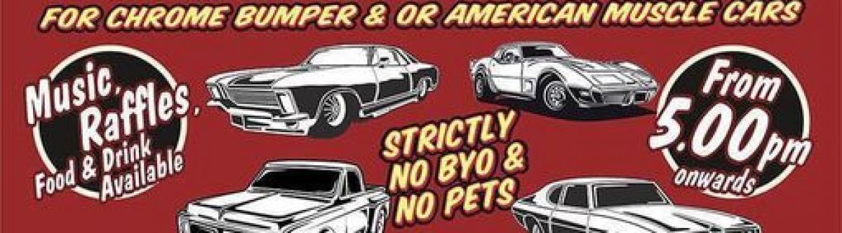 Classic & Rod Club Cruize Nites (Vic) Cover Image